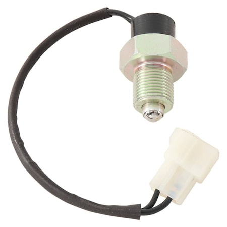 Db Electrical Starter Safety Switch For John Deere 1050 CH13415 Compact Tractors; 1412-3601